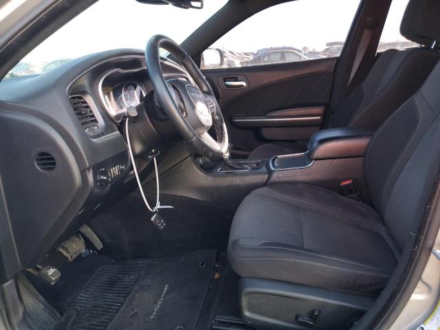 Photo 7 from auction – 2015 DODGE CHARGER SX with VIN 2C3CDXJG0FH801770