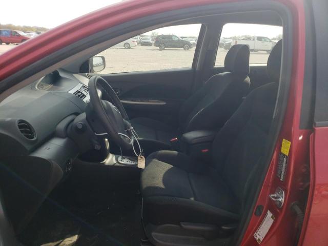 Photo 7 from auction – 2010 TOYOTA YARIS with VIN JTDBT4K39A1362855