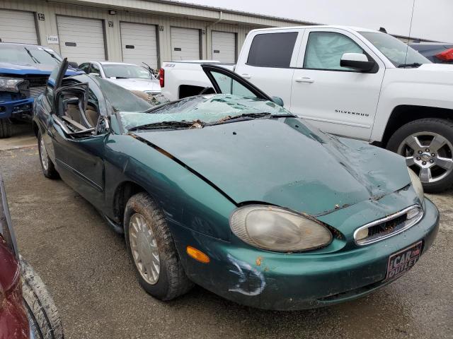 Photo 4 from auction – 1999 MERCURY SABLE GS with VIN 1MEFM50UXXG625732