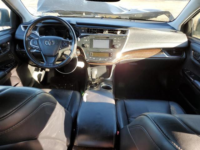 Photo 8 from auction – 2013 TOYOTA AVALON BAS with VIN 4T1BK1EB1DU060415