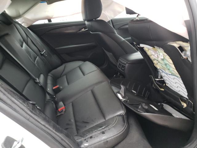 Photo 6 from auction – 2017 CADILLAC ATS with VIN 1G6AG5RX4H0166338