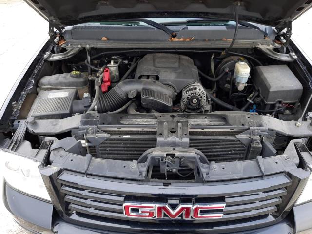 Photo 11 from auction – 2013 GMC SIERRA K15 with VIN 1GTR2VE78DZ115242
