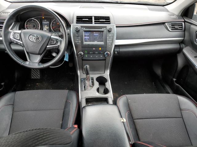 Photo 8 from auction – 2016 TOYOTA CAMRY LE with VIN 4T1BF1FK7GU148568