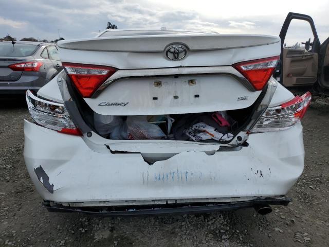 Photo 6 from auction – 2017 TOYOTA CAMRY LE with VIN 4T1BF1FK2HU386748