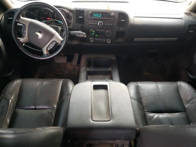 Photo 8 from auction – 2012 CHEVROLET SILVERADO with VIN 1GC1KXC83CF226477