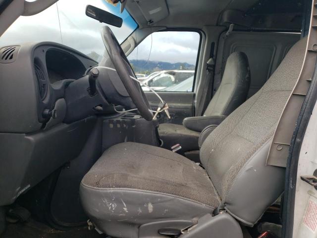 Photo 5 from auction – 2003 FORD ECONOLINE with VIN 1FTNE24L63HB12153
