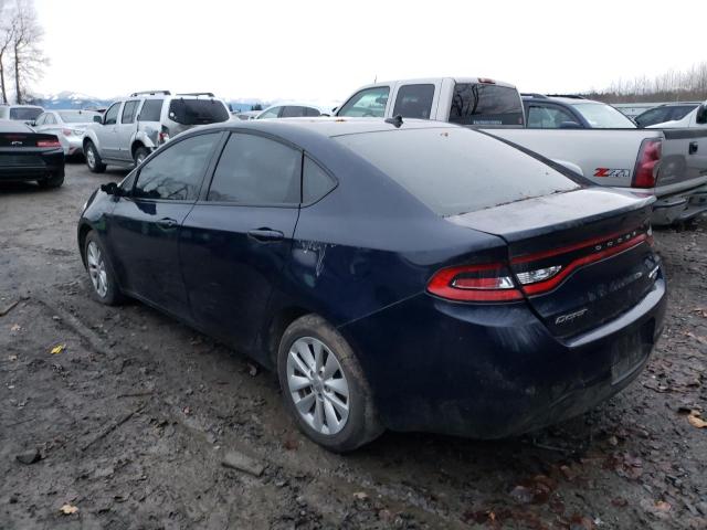 Photo 2 from auction – 2016 DODGE DART SE AE with VIN 1C3CDFDH8GD506106