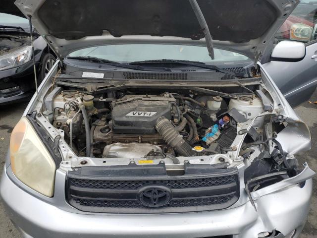 صورة رقم 12 من المزاد - 2004 TOYOTA RAV4 مع VIN JTEGD20V040033236