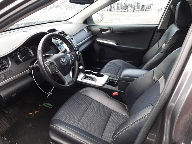 Photo 7 from auction – 2012 TOYOTA CAMRY BASE with VIN 4T1BF1FK1CU131467