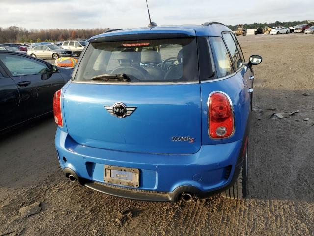 Photo 6 from auction – 2012 MINI COOPER S C with VIN WMWZC5C57CWL57841
