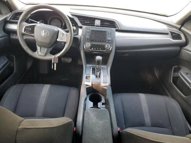 Photo 8 from auction – 2016 HONDA CIVIC LX with VIN 19XFC2F59GE095983