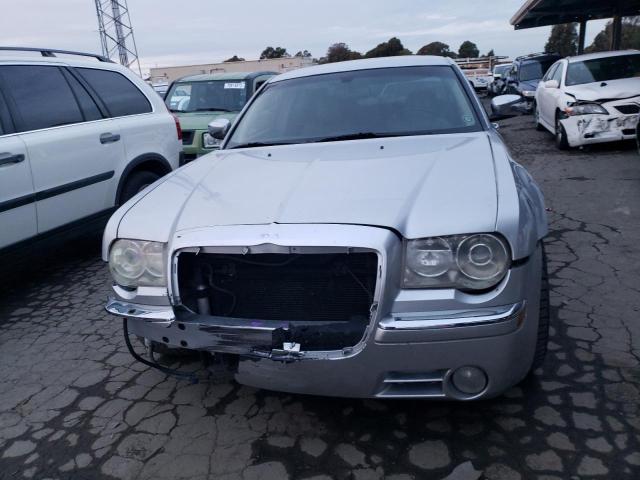Photo 5 from auction – 2006 CHRYSLER 300C with VIN 2C3LA63H36H135223