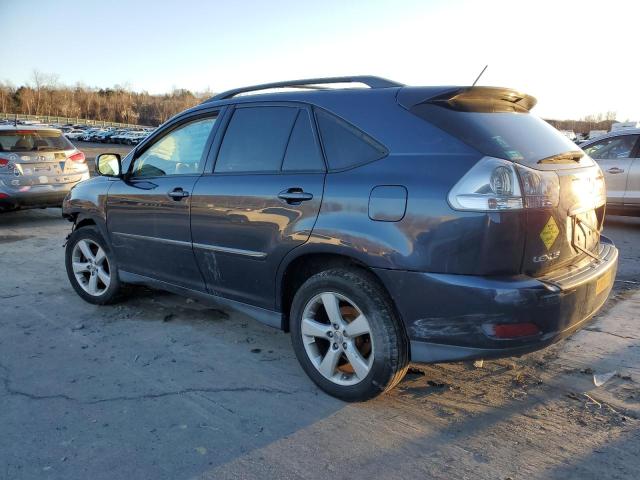 Photo 2 from auction – 2007 LEXUS RX 350 with VIN 2T2HK31U97C001708