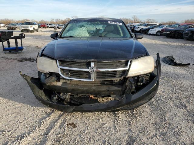 Photo 5 from auction – 2008 DODGE AVENGER SX with VIN 1B3LC56R48N141645