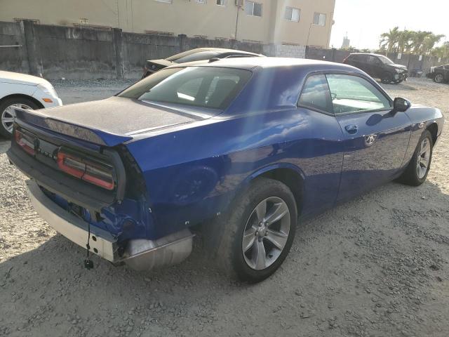 Photo 3 from auction – 2019 DODGE CHALLENGER with VIN 2C3CDZAG3KH752313