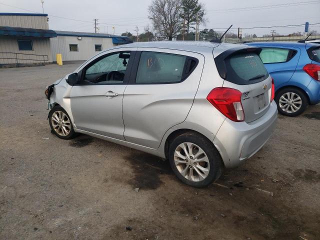 Photo 2 from auction – 2019 CHEVROLET SPARK 1LT with VIN KL8CD6SA2KC806068