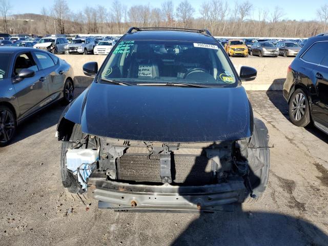 Photo 5 from auction – 2010 MAZDA CX-9 with VIN JM3TB3MV4A0237680