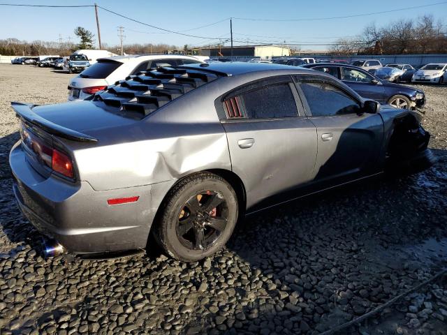 Photo 3 from auction – 2012 DODGE CHARGER SE with VIN 2C3CDXBG3CH115121