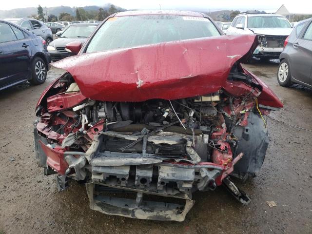 Photo 5 from auction – 2014 FORD FOCUS SE with VIN 1FADP3K20EL271603