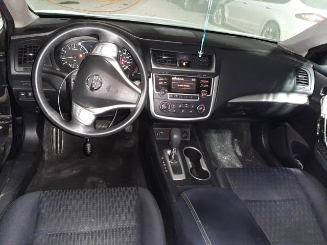 Photo 8 from auction – 2016 NISSAN ALTIMA 2.5 with VIN 1N4AL3AP9GC117762