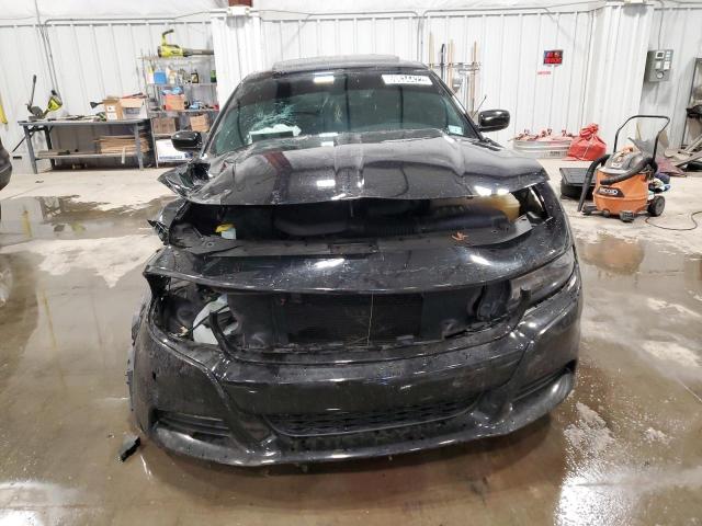 Photo 5 from auction – 2018 DODGE CHARGER GT with VIN 2C3CDXJG7JH231291