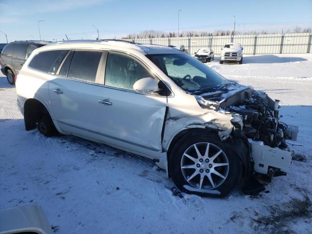 Photo 4 from auction – 2013 BUICK ENCLAVE with VIN 5GAKVCKD4DJ250497