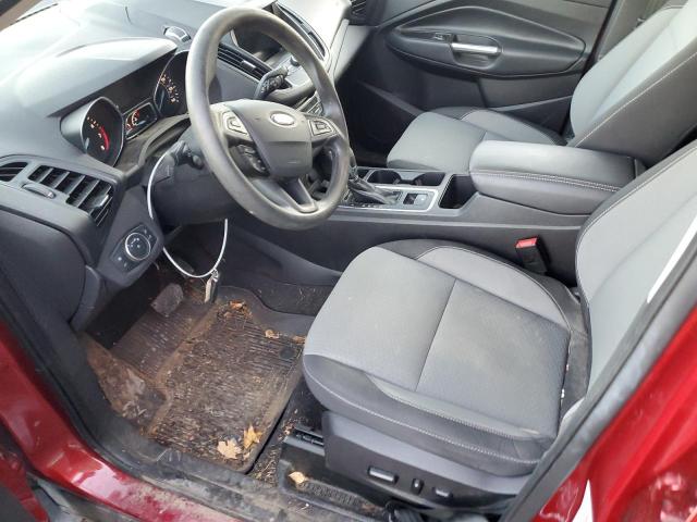 Photo 7 from auction – 2019 FORD ESCAPE SE with VIN 1FMCU9GD0KUA86013