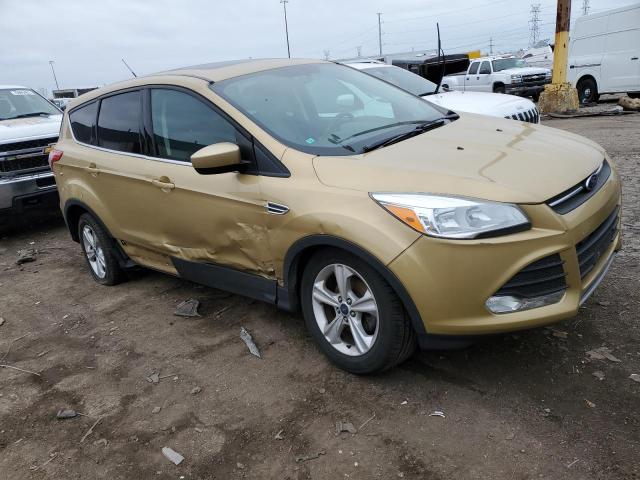 Photo 4 from auction – 2015 FORD ESCAPE SE with VIN 1FMCU0GX9FUB04066