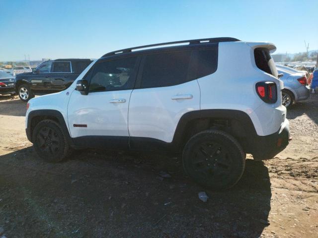 Photo 2 from auction – 2018 JEEP RENEGADE T with VIN ZACCJBCBXJPJ06600