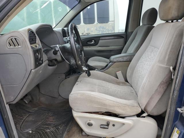 Photo 7 from auction – 2005 GMC ENVOY with VIN 1GKDT13S352305763