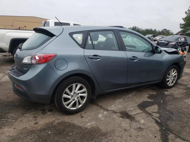 Photo 3 from auction – 2012 MAZDA 3 I with VIN JM1BL1L79C1551895