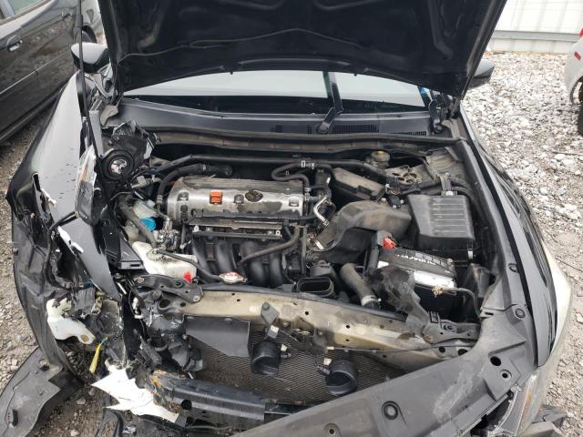 Photo 11 from auction – 2012 HONDA ACCORD EX with VIN 1HGCP2F72CA068017
