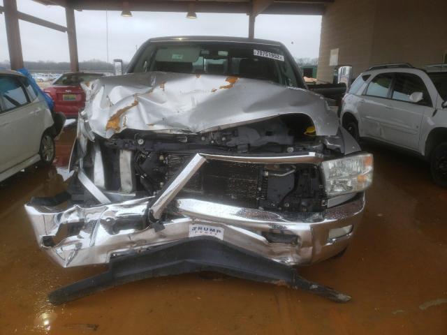 Photo 5 from auction – 2010 DODGE RAM 2500 with VIN 3D7TP2HL2AG169720