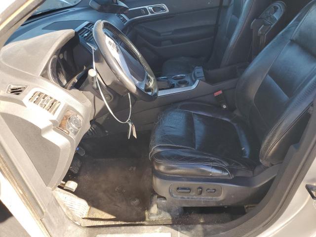 Фото 7 с аукциона – 2013 FORD EXPLORER L с VIN 1FM5K7F84DGB00052