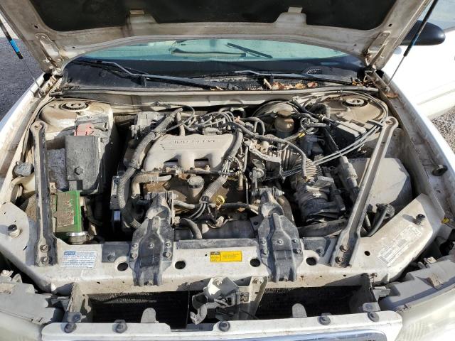 Photo 11 from auction – 1998 BUICK CENTURY CU with VIN 2G4WS52M0W1465520