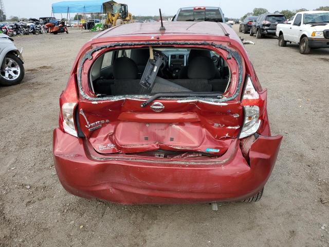 Photo 6 from auction – 2014 NISSAN VERSA NOTE with VIN 3N1CE2CP8EL356213