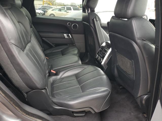 Photo 11 from auction – 2016 LAND ROVER RANGE ROVE with VIN SALWR2KF0GA566265