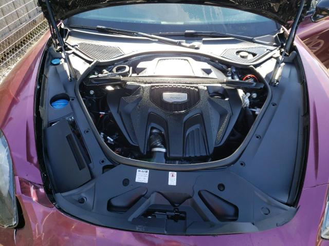 Photo 11 from auction – 2017 PORSCHE PANAMERA 2 with VIN WP0AA2A76HL101496