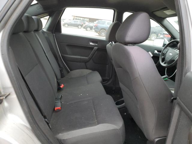 Photo 10 from auction – 2011 FORD FOCUS SES with VIN 1FAHP3GN5BW151486