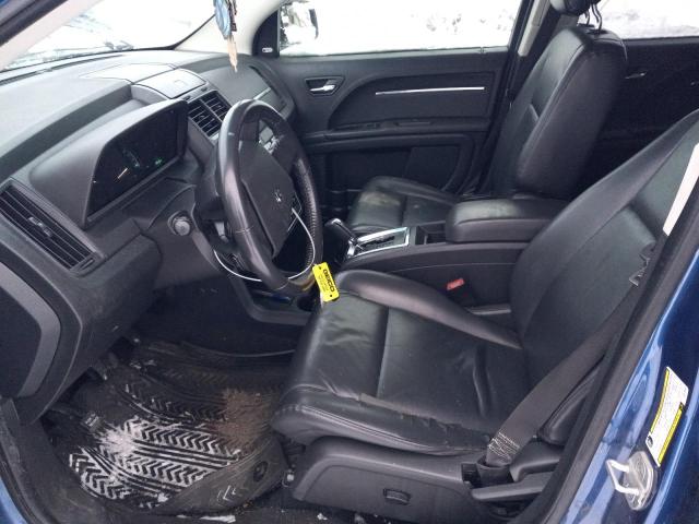 Photo 7 from auction – 2010 DODGE JOURNEY R/ with VIN 3D4PH9FV3AT225924