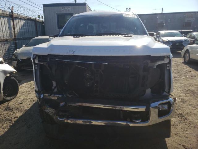 Photo 5 from auction – 2020 FORD F250 SUPER with VIN 1FT7W2B63LED36906