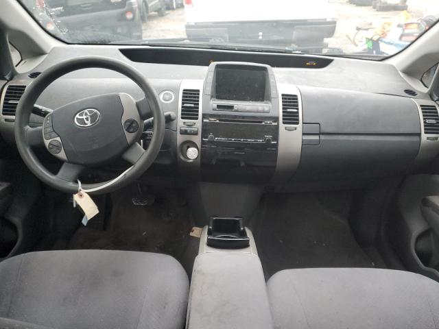 Photo 8 from auction – 2008 TOYOTA PRIUS with VIN JTDKB20U383445263