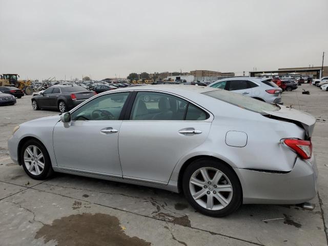 Photo 2 from auction – 2008 LEXUS ES 350 with VIN JTHBJ46G582248325