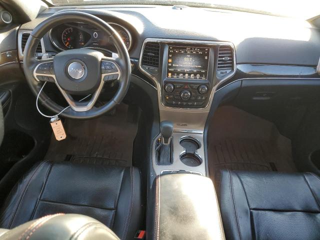 Photo 8 from auction – 2016 JEEP GRAND CHER with VIN 1C4RJFBG0GC372237
