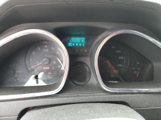 صورة رقم 9 من المزاد - 2012 CHEVROLET TRAVERSE L مع VIN 1GNKVJED5CJ310792