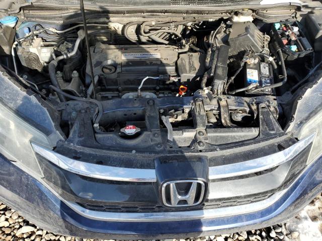 Photo 12 from auction – 2016 HONDA CR-V SE with VIN 2HKRM4H47GH640729