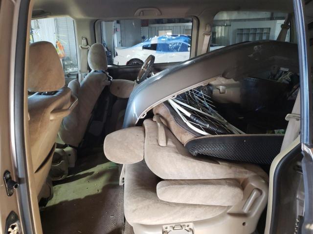 Photo 10 from auction – 2003 HONDA ODYSSEY EX with VIN 5FNRL18613B150153