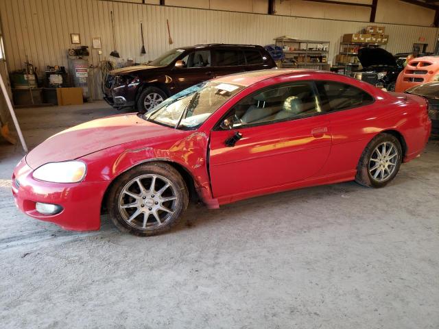 DODGE STRATUS R/ 2001 with VIN 4B3AG52H41E230211 - Photo from auction