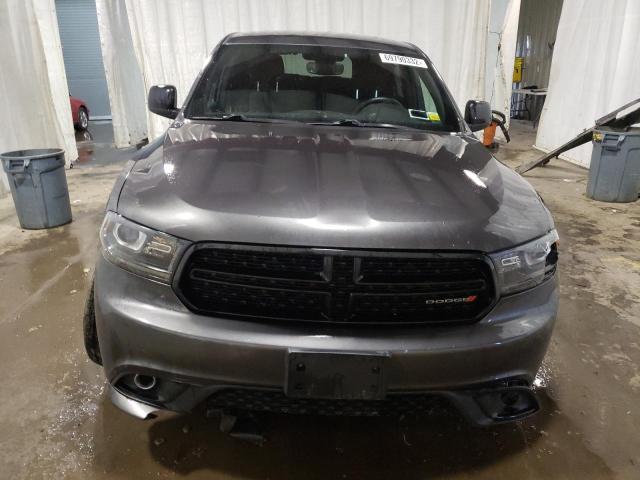 Photo 5 from auction – 2019 DODGE DURANGO SX with VIN 1C4RDJAG8KC560735
