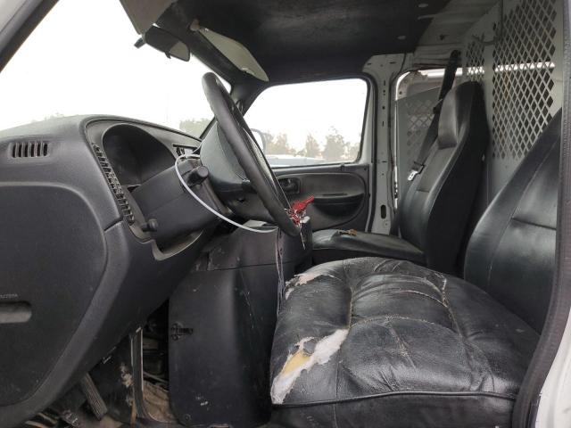 Photo 7 from auction – 2002 DODGE RAM VAN B2 with VIN 2B7JB21Y52K140707